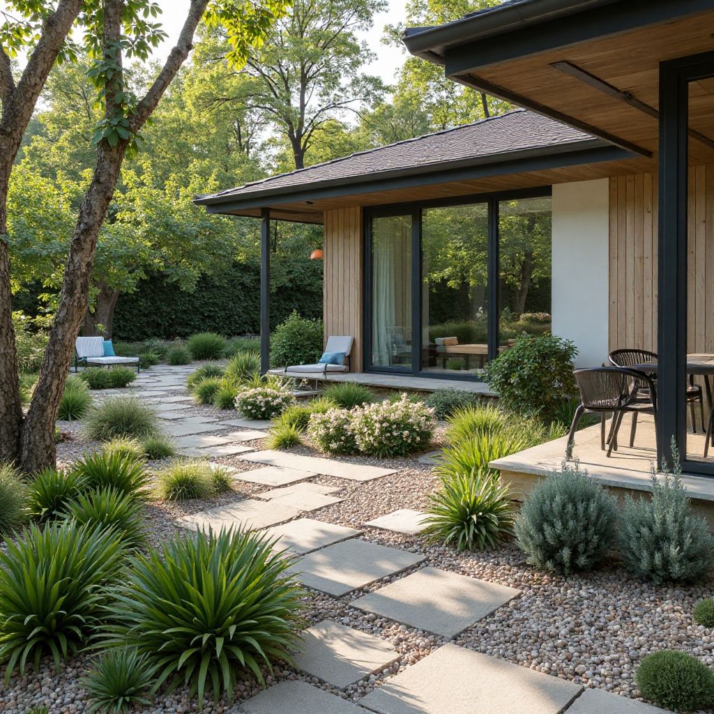 Interviu despre tendințele în peisagistică